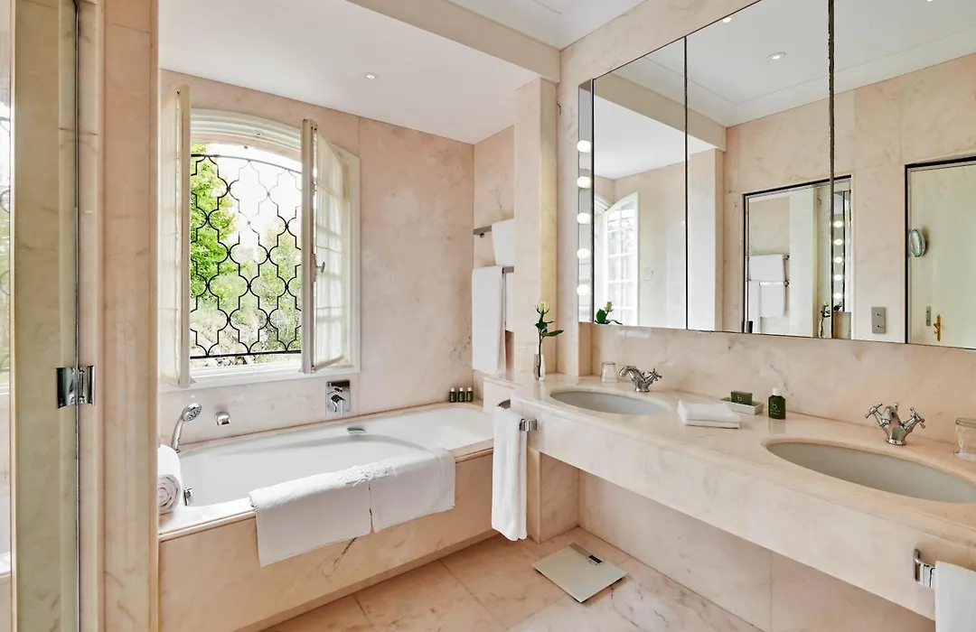Chateau Saint-Martin & Spa, Oetker Hotels-1