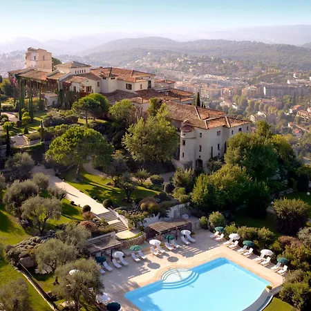 Chateau Saint-Martin & Spa, Oetker Hotels-3